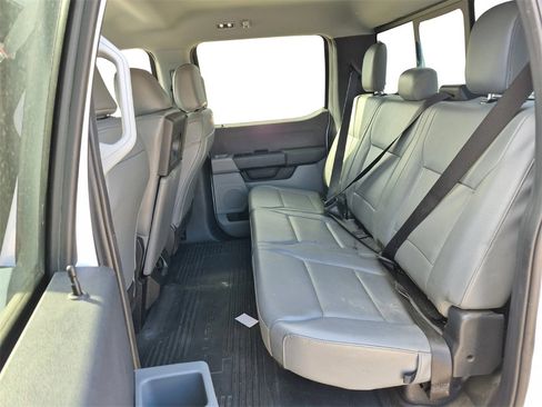 Used 2024 Ford F350 XL image 29