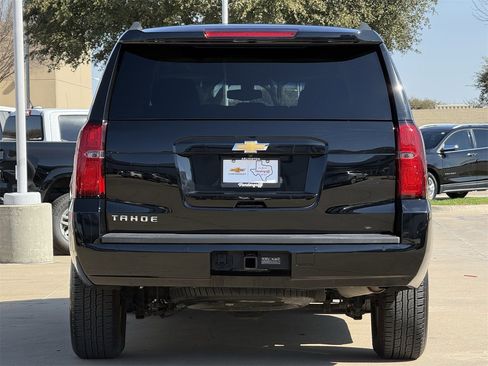Used 2019 Chevrolet Tahoe LS image 5