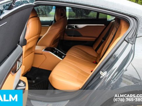 Used 2025 BMW 840i 840 image 16