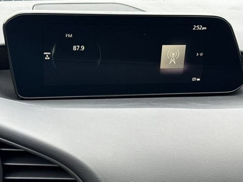 New 2026 MAZDA MAZDA3 s image 19