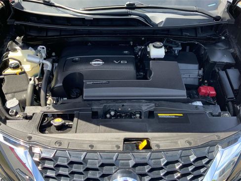Used 2022 Nissan Murano S AWD/4WD image 22