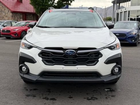 Used 2024 Subaru Crosstrek 2.0i Premium AWD/4WD image 8