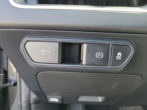 Used 2025 Kia K4 FWD image 21