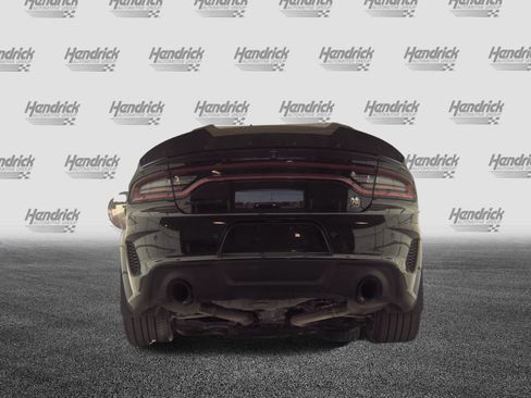 Used 2021 Dodge Charger Scat Pack image 8
