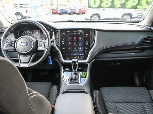 Used 2025 Subaru Legacy Premium image 11