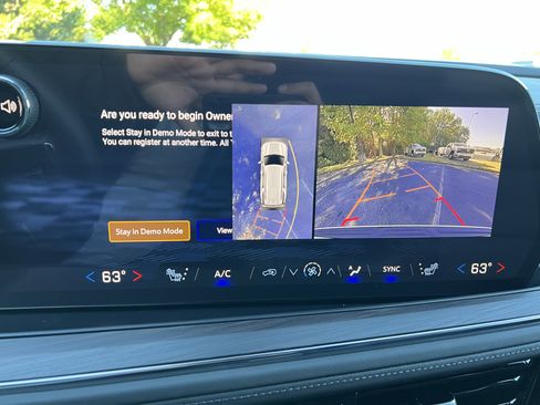 New 2026 Chevrolet Tahoe LT w/ Comfort Package image 25