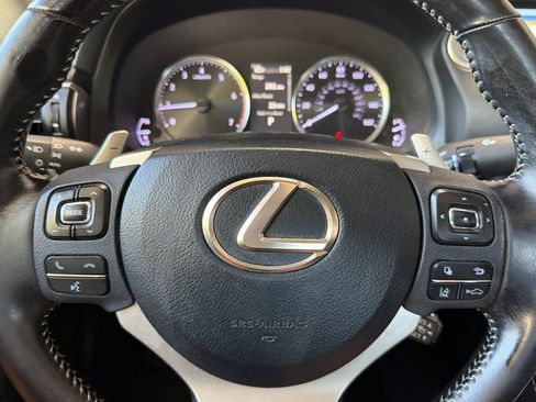 Used 2020 Lexus IS 300 w/ Navigation Package RWD image 25