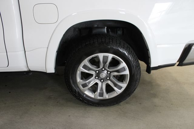 Used 2021 RAM 1500 Limited AWD/4WD image 37