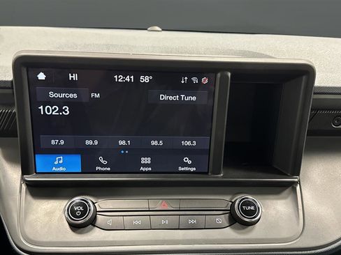 Used 2024 Ford Maverick XL image 16