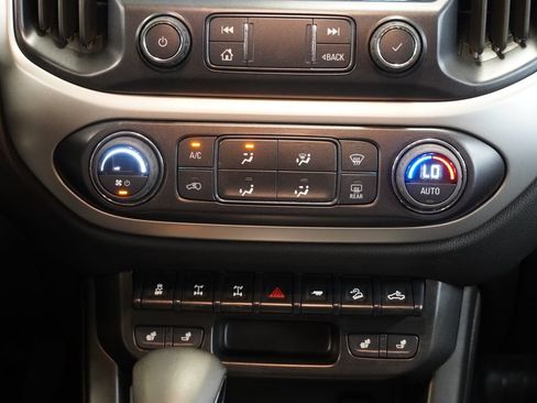 Used 2022 Chevrolet Colorado ZR2 AWD/4WD image 20