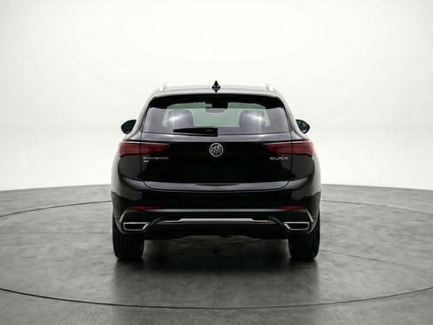 Used 2024 Buick Envision Preferred AWD/4WD image 7