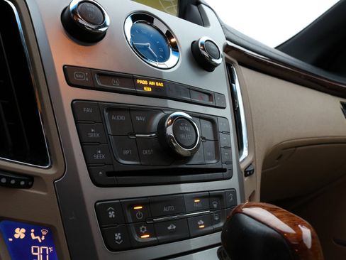 Used 2011 Cadillac CTS Premium image 34