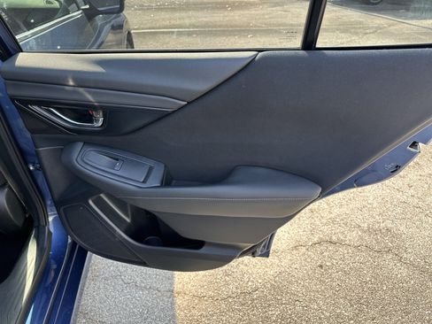 Used 2022 Subaru Legacy Premium image 17