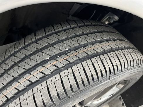 Certified 2025 Dodge Durango R/T image 41