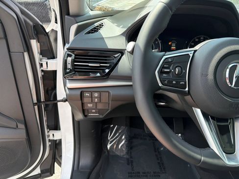 New 2026 Acura RDX SH-AWD w/ Technology Package image 14