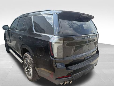 Used 2025 Chevrolet Tahoe Z71 w/ Comfort Package AWD/4WD image 32