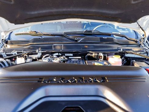 Used 2026 RAM 2500 Laramie image 31