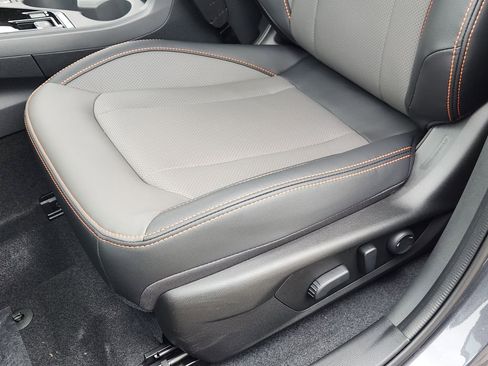 New 2026 Subaru Crosstrek 2.5i Limited AWD/4WD image 18