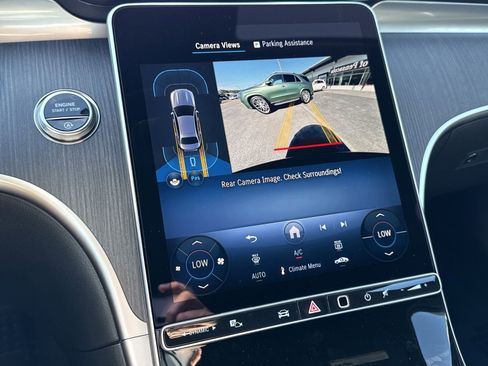 New 2026 Mercedes-Benz C 300 Sedan image 25