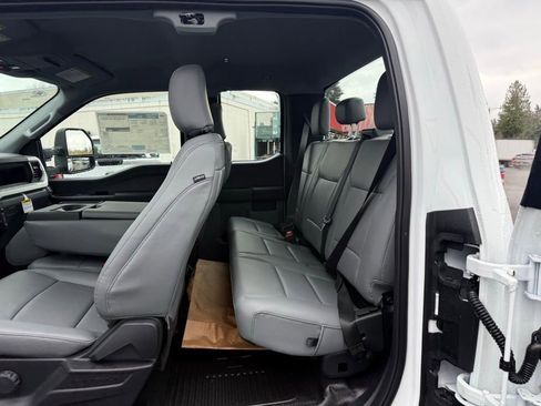 New 2026 Ford F450 XL image 17