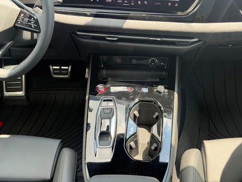 New 2026 Audi S5 Premium Plus AWD/4WD image 8