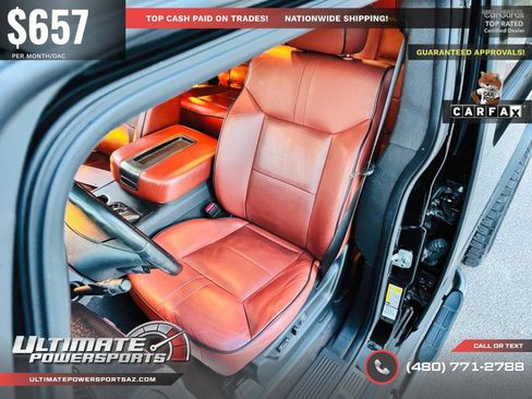 Used 2008 HUMMER H2 image 22