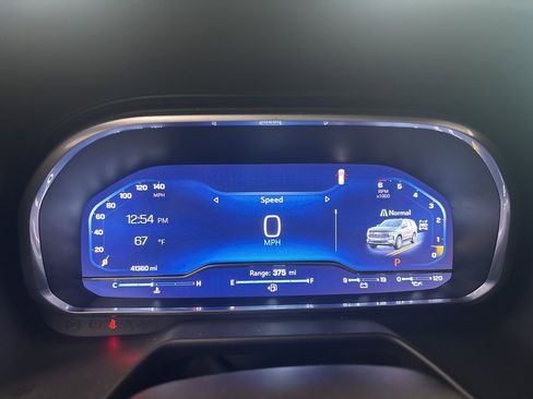 Used 2023 Chevrolet Tahoe Z71 w/ Off-Road Capability Package image 20