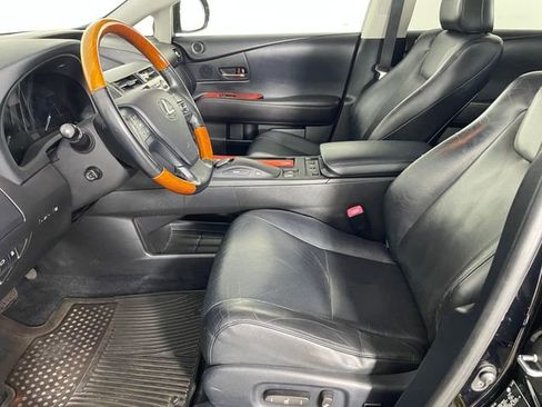 Used 2010 Lexus RX 350 AWD image 2