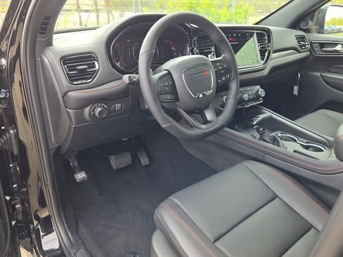 New 2026 Dodge Durango GT AWD/4WD image 19