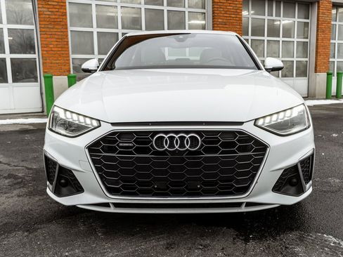 Used 2023 Audi A4 2.0T Premium Plus image 34