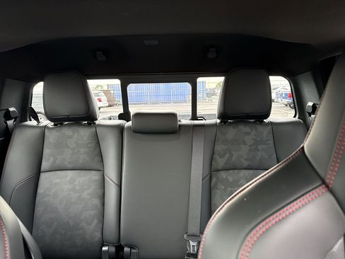 Used 2025 Toyota Tacoma TRD Pro image 11