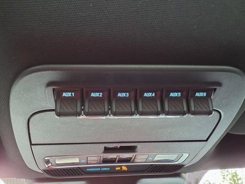 Used 2023 Ford F150 Raptor w/ Blue Interior Package image 34