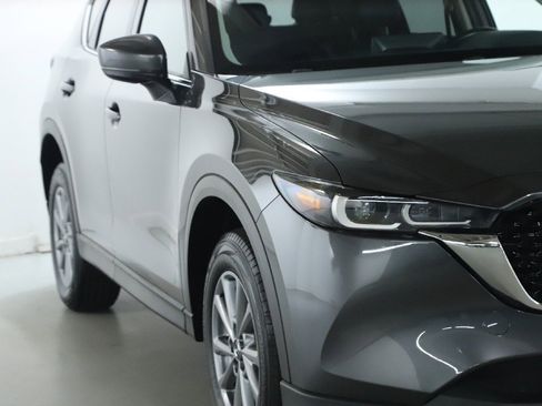 Certified 2023 MAZDA CX-5 AWD 2.5 S w/ Select Package image 8