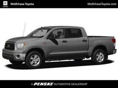 Used 2011 Toyota Tundra Limited