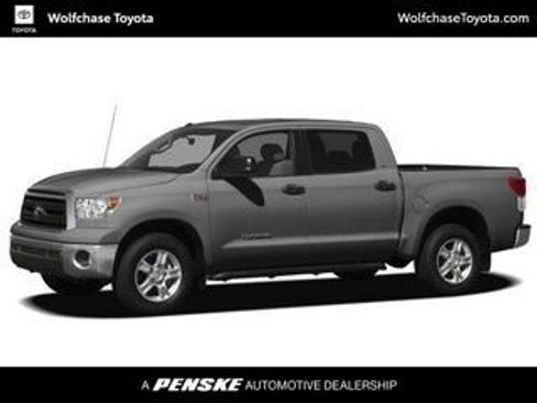 Used 2011 Toyota Tundra Limited AWD/4WD image 1