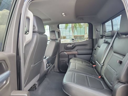 Used 2021 GMC Sierra 1500 Denali AWD/4WD image 13