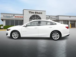 Used 2024 Chevrolet Malibu LT FWD video 2