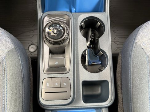 New 2025 Ford Maverick XLT w/ XLT Luxury Package image 23