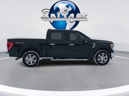 Used 2022 Ford F150 XLT w/ Equipment Group 302A High image 10