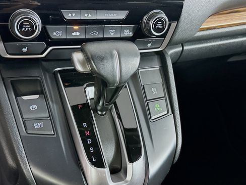 Used 2020 Honda CR-V EX-L image 24