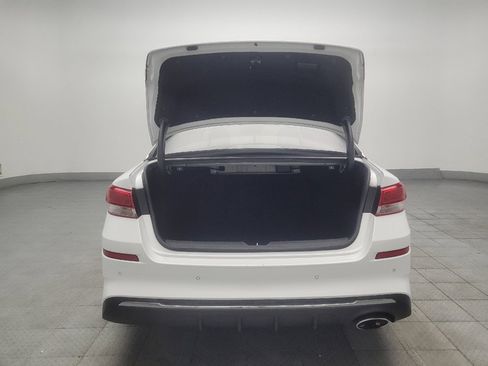 Used 2019 Kia Optima LX FWD image 29