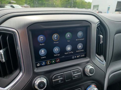 Used 2021 GMC Sierra 1500 Denali w/ Denali Ultimate Package AWD/4WD image 10