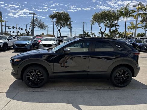 New 2026 MAZDA CX-30 Aire Edition AWD/4WD image 11