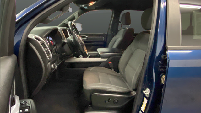 Used 2019 RAM 1500 Big Horn AWD/4WD image 9