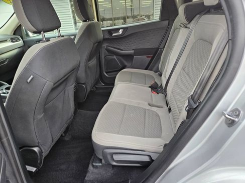 Used 2020 Ford Escape SE AWD/4WD image 23