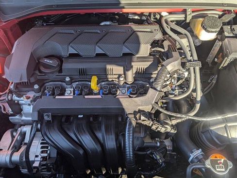 New 2025 Hyundai Venue SE image 15