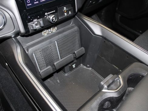 Used 2025 RAM 1500 Big Horn image 21