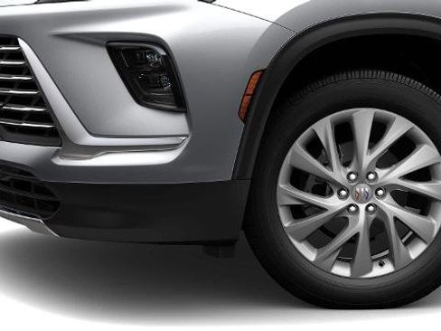 New 2026 Buick Enclave Preferred w/ Power Package image 32