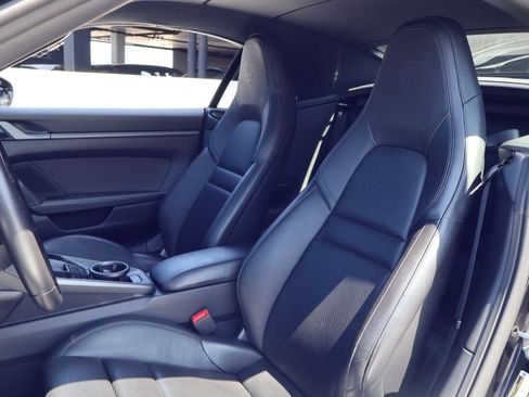 Certified 2020 Porsche 911 Carrera S RWD image 6