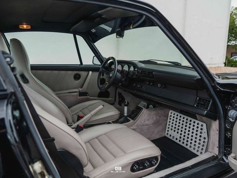 Used 1989 Porsche 911 Carrera 4 AWD/4WD image 22